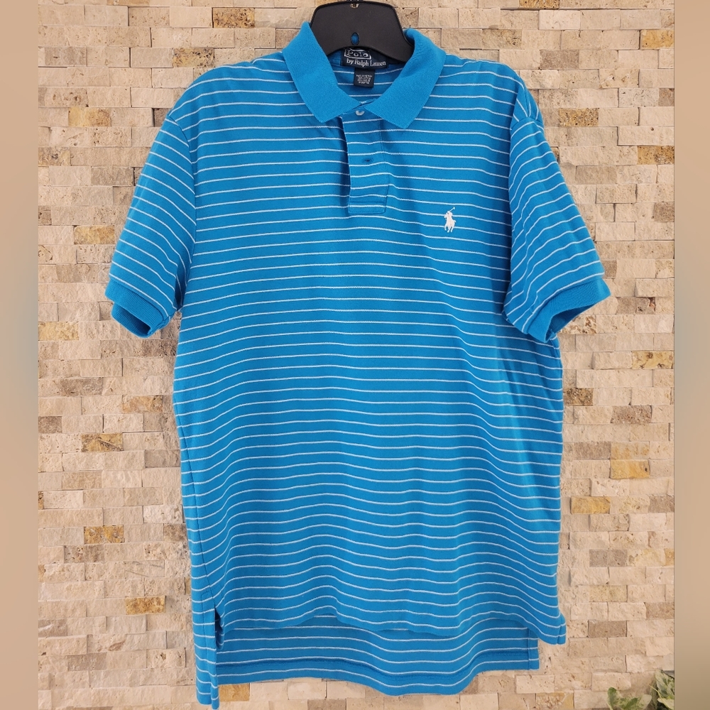 Men's Medium Polo by Ralph Lauren